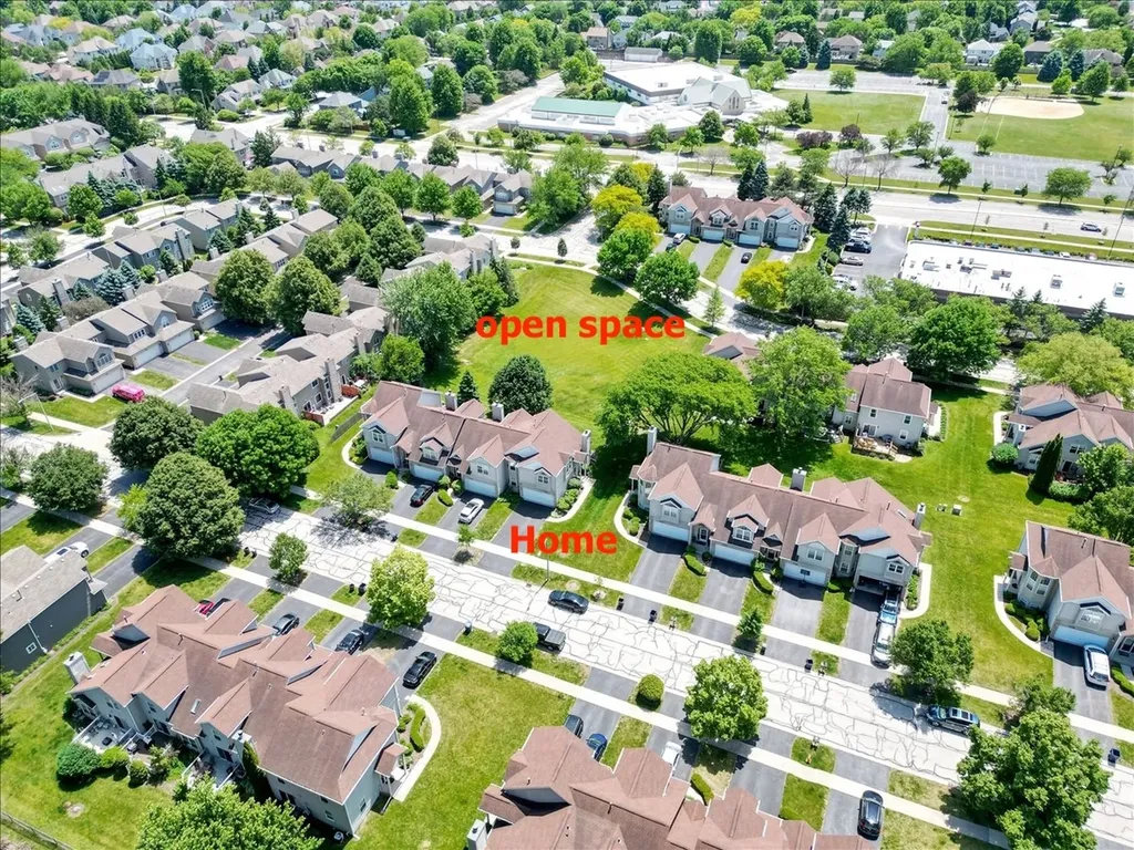 1916 Tamahawk Lane Naperville IL 60564