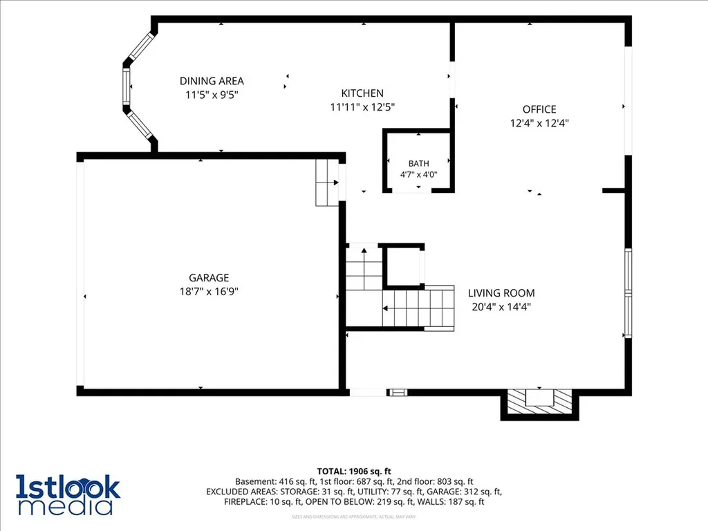 1916 Tamahawk Lane Naperville IL 60564