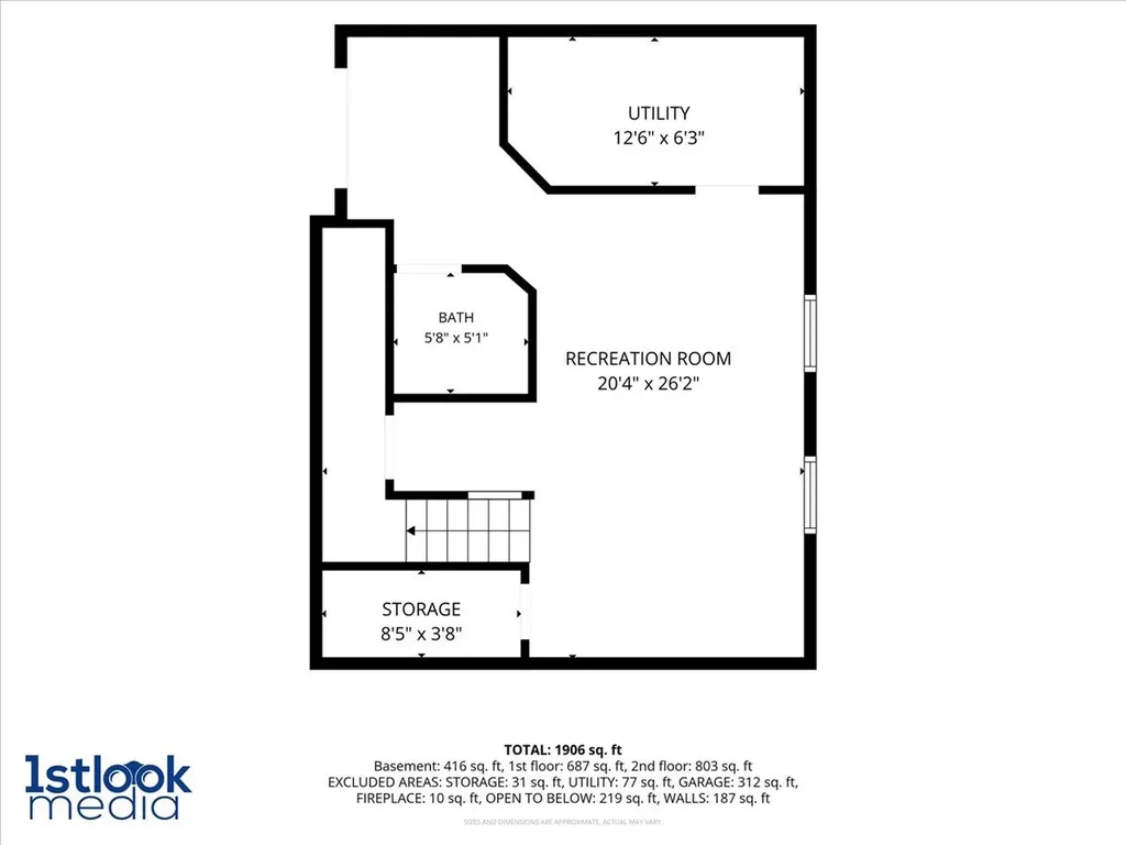 1916 Tamahawk Lane Naperville IL 60564