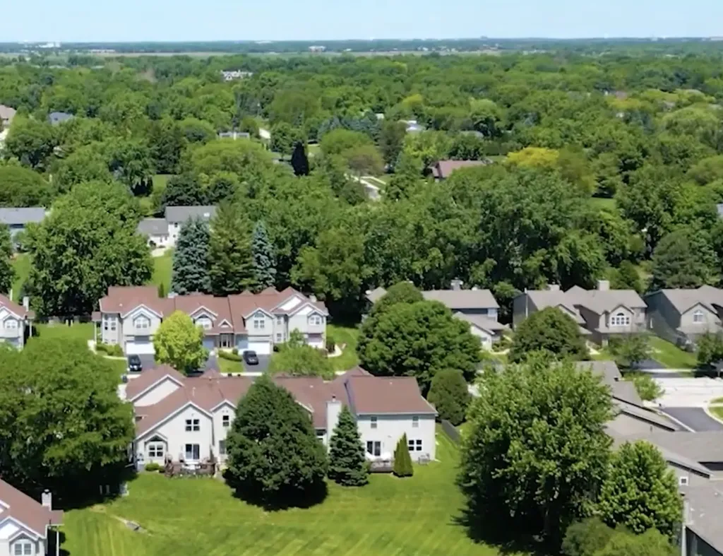 1916 Tamahawk Lane Naperville IL 60564
