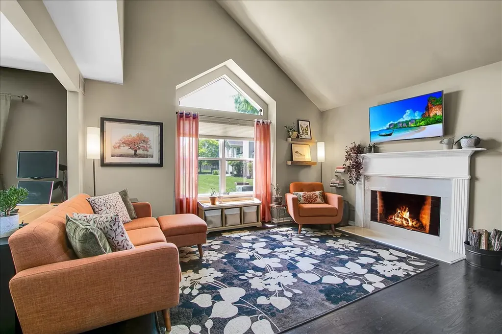 1916 Tamahawk Lane Naperville IL 60564