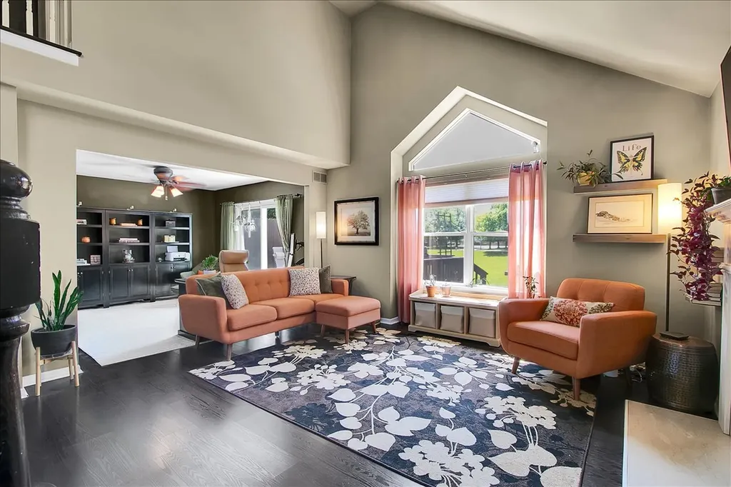 1916 Tamahawk Lane Naperville IL 60564