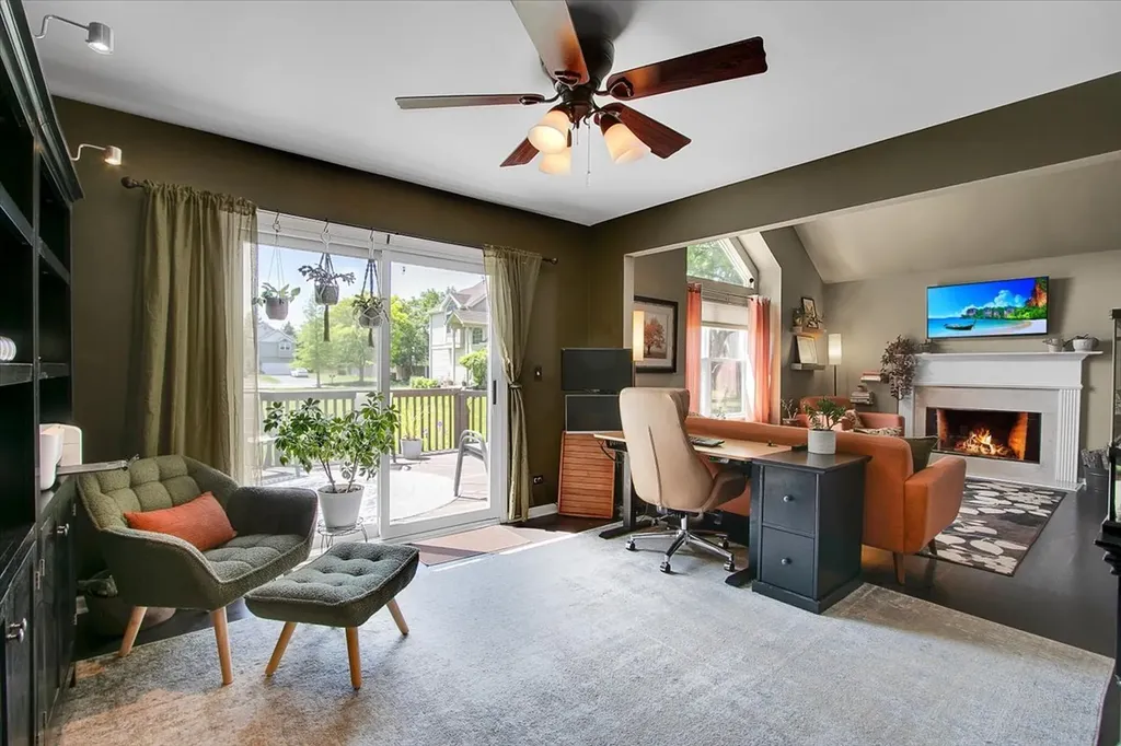 1916 Tamahawk Lane Naperville IL 60564