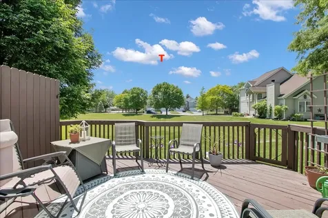 1916 Tamahawk Lane Naperville IL 60564