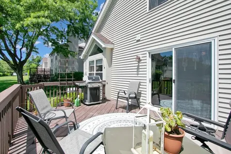 1916 Tamahawk Lane Naperville IL 60564