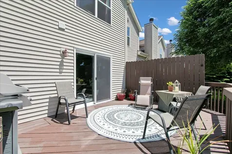 1916 Tamahawk Lane Naperville IL 60564