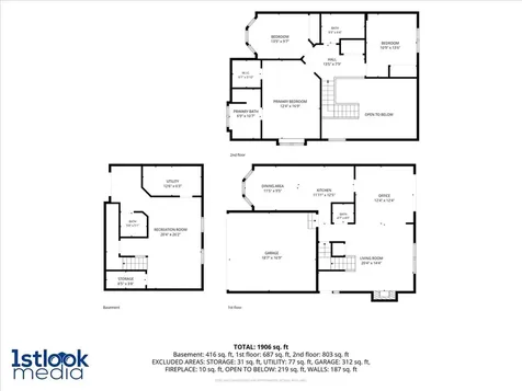 1916 Tamahawk Lane Naperville IL 60564