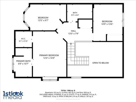 1916 Tamahawk Lane Naperville IL 60564
