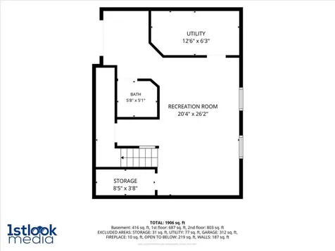 1916 Tamahawk Lane Naperville IL 60564