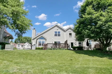 1916 Tamahawk Lane Naperville IL 60564