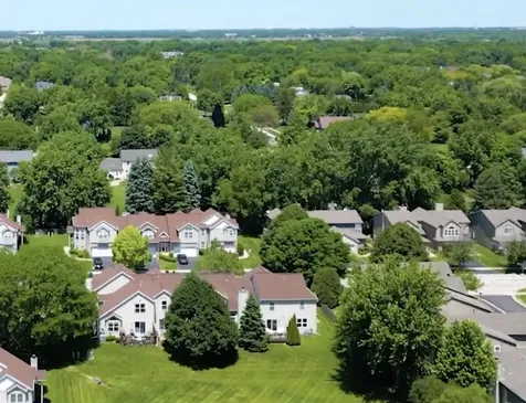 1916 Tamahawk Lane Naperville IL 60564