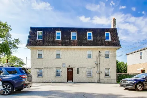 6534 West Montrose Avenue Harwood Heights IL 60706