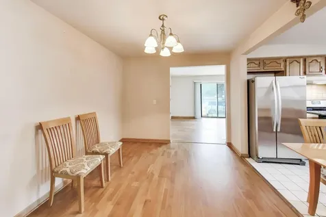 6534 West Montrose Avenue Harwood Heights IL 60706