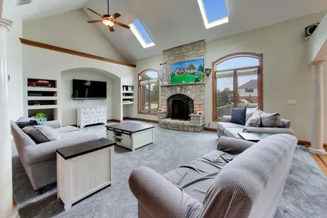 22094 Thyme Lane Frankfort IL 60423
