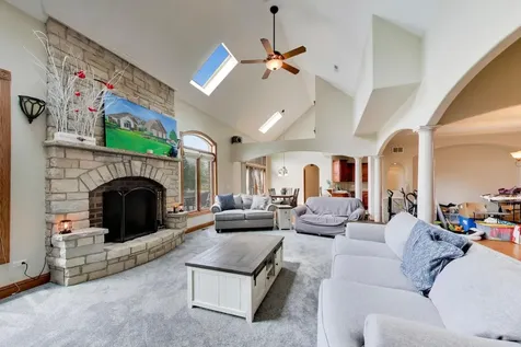 22094 Thyme Lane Frankfort IL 60423