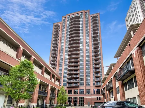 330 North Jefferson Street Chicago IL 60661