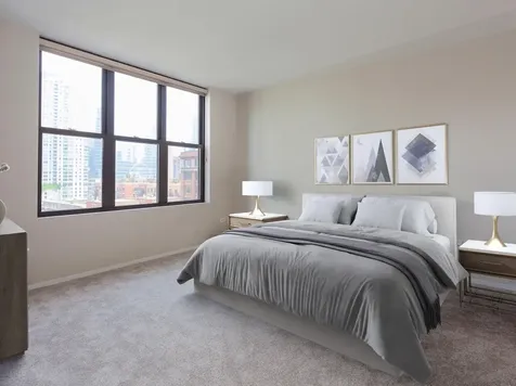 330 North Jefferson Street Chicago IL 60661