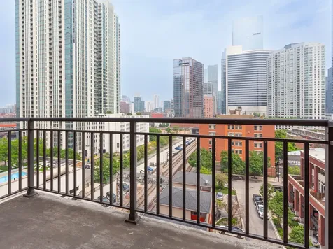 330 North Jefferson Street Chicago IL 60661