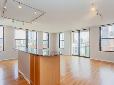 330 North Jefferson Street Chicago IL 60661