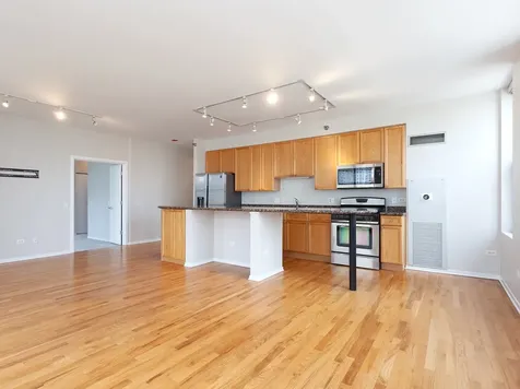 330 North Jefferson Street Chicago IL 60661
