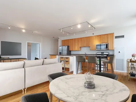 330 North Jefferson Street Chicago IL 60661