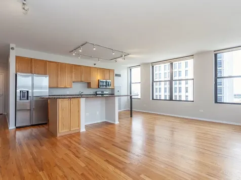 330 North Jefferson Street Chicago IL 60661