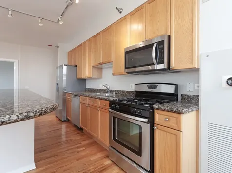 330 North Jefferson Street Chicago IL 60661