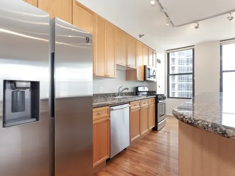 330 North Jefferson Street Chicago IL 60661