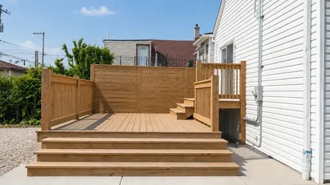 2750 South Sacramento Avenue Chicago IL 60623