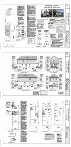 12535 Elm Street Blue Island IL 60406