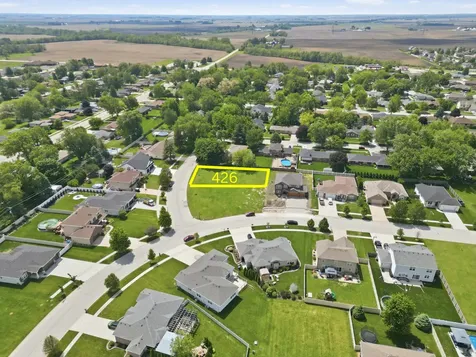 426 South Jean Street Peotone IL 60468