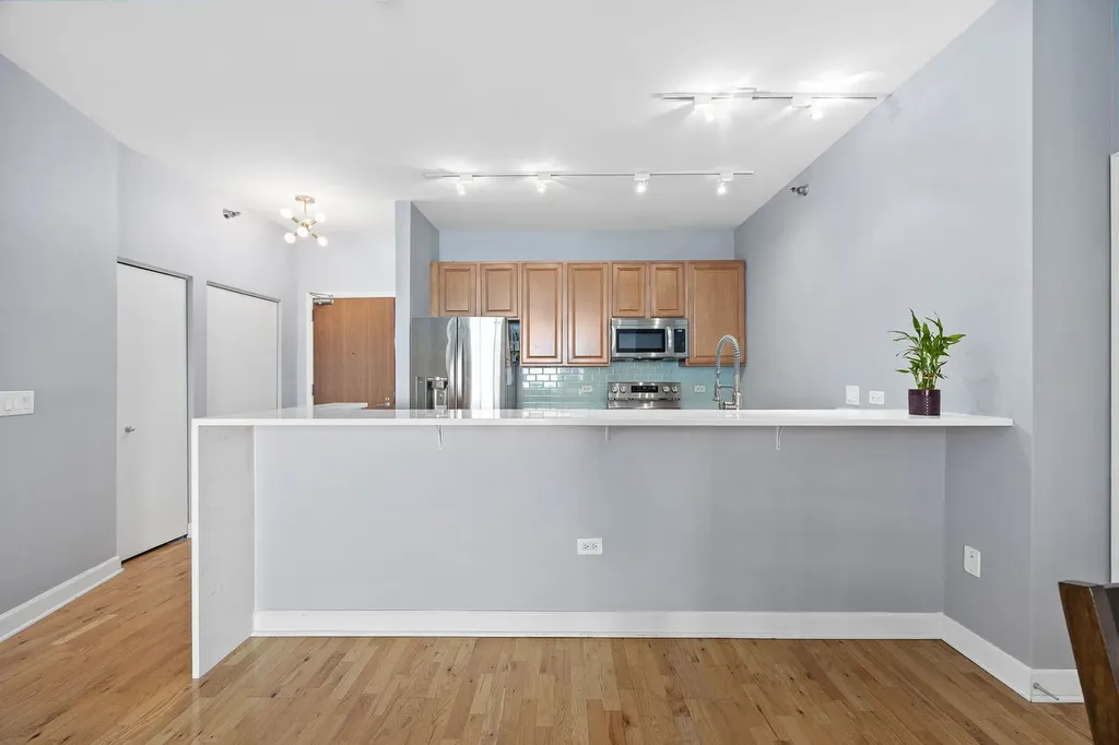 1322 South Prairie Avenue Chicago IL 60605