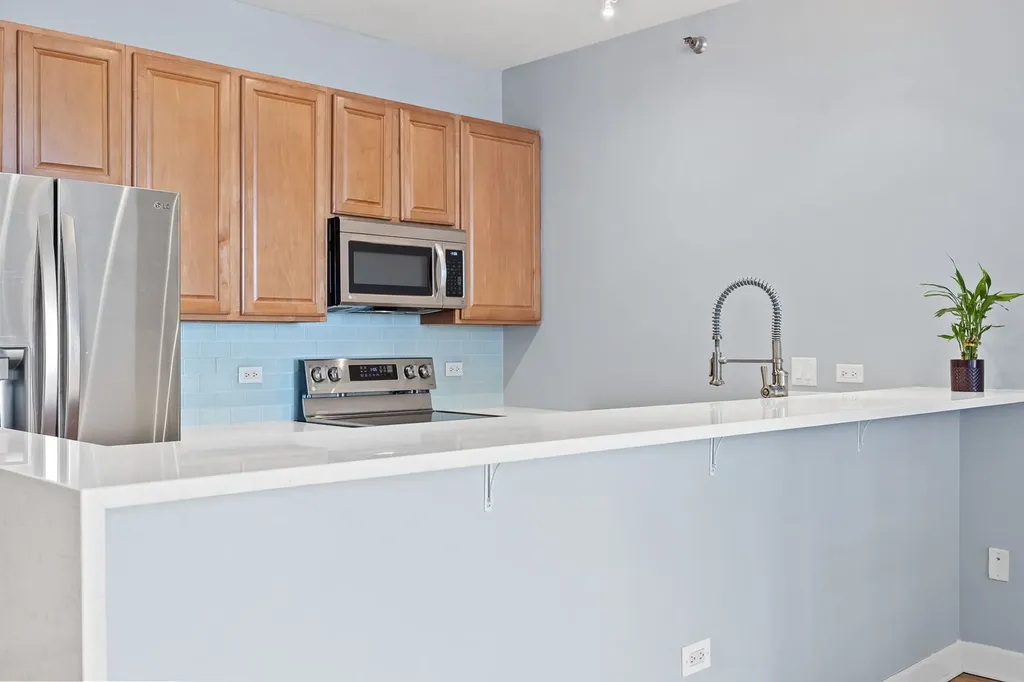 1322 South Prairie Avenue Chicago IL 60605