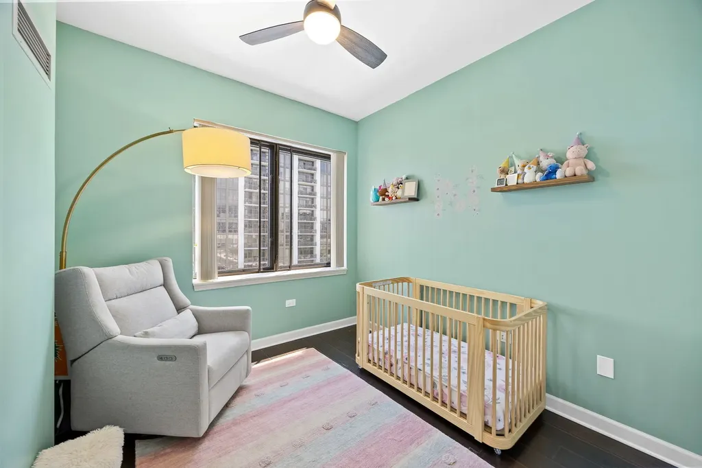 1322 South Prairie Avenue Chicago IL 60605