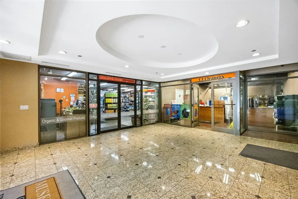1322 South Prairie Avenue Chicago IL 60605