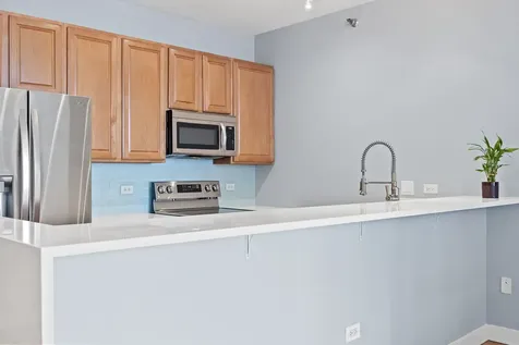1322 South Prairie Avenue Chicago IL 60605