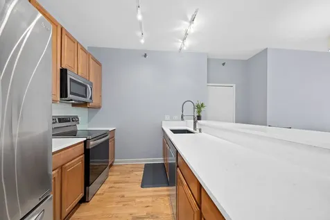 1322 South Prairie Avenue Chicago IL 60605