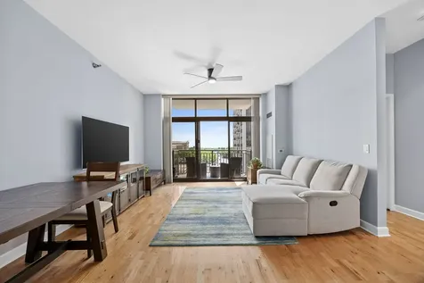1322 South Prairie Avenue Chicago IL 60605