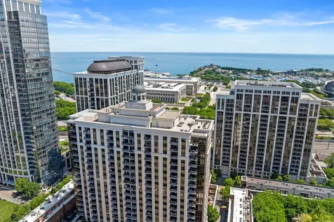 1322 South Prairie Avenue Chicago IL 60605