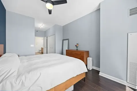 1322 South Prairie Avenue Chicago IL 60605