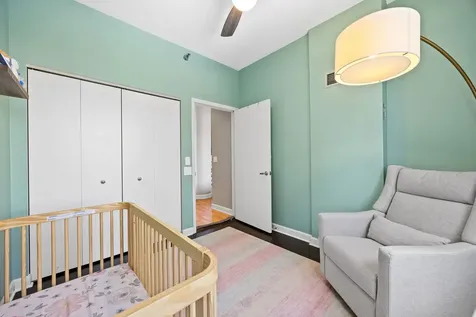 1322 South Prairie Avenue Chicago IL 60605
