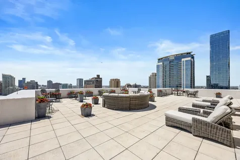 1322 South Prairie Avenue Chicago IL 60605