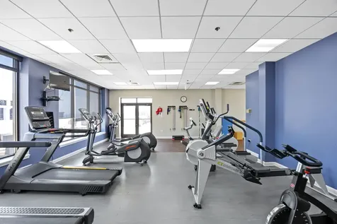 1322 South Prairie Avenue Chicago IL 60605