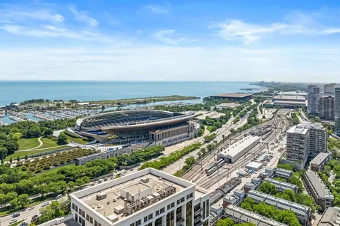 1322 South Prairie Avenue Chicago IL 60605
