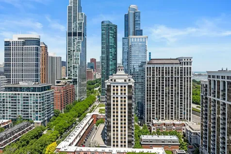 1322 South Prairie Avenue Chicago IL 60605