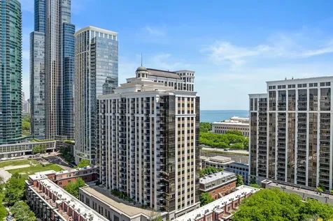 1322 South Prairie Avenue Chicago IL 60605