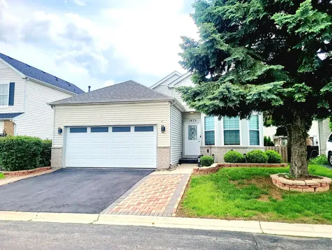 1475 Larkspur Court Romeoville IL 60446