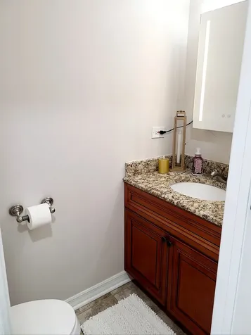 1475 Larkspur Court Romeoville IL 60446