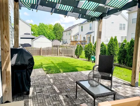 1475 Larkspur Court Romeoville IL 60446