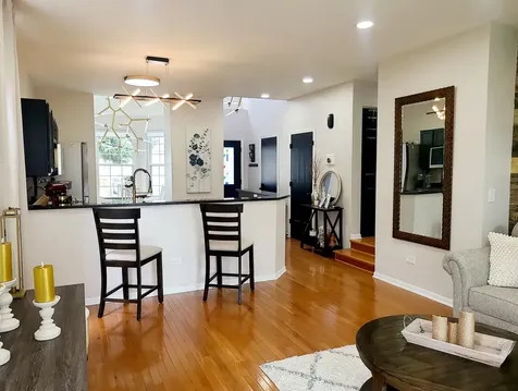 1475 Larkspur Court Romeoville IL 60446